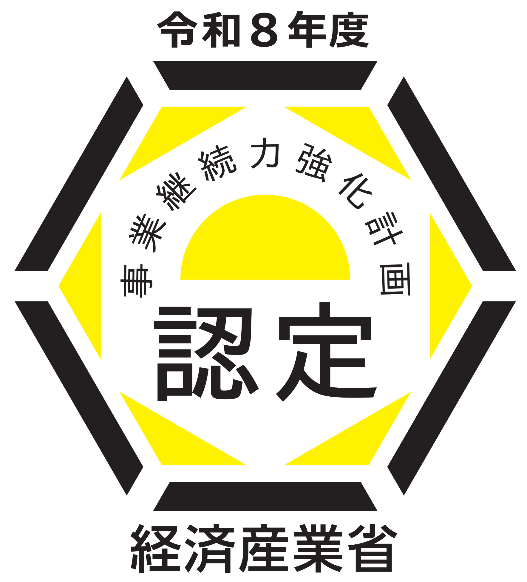 事業継続力強化計画